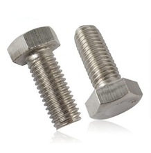 不銹鋼螺栓M16×50 產(chǎn)品參考、加工標(biāo)準(zhǔn)與選購(gòu)指南