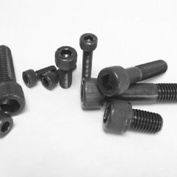 高強(qiáng)度螺栓與螺母 工業(yè)連接的堅(jiān)實(shí)基石