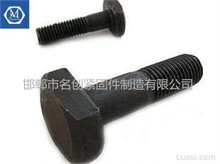 T型螺栓廠(chǎng)家直銷(xiāo)優(yōu)勢(shì)解析 聚焦邯鄲市名創(chuàng)緊固件制造