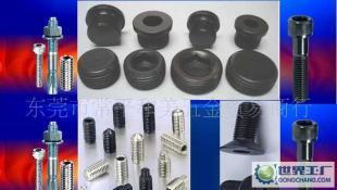 美國(guó)制造12.9級(jí)內(nèi)六角杯頭螺絲 機(jī)械與工業(yè)設(shè)備的強(qiáng)度之選